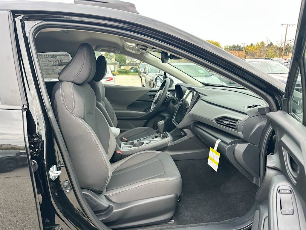 Thumbnail: 2026 Subaru Crosstrek - 11