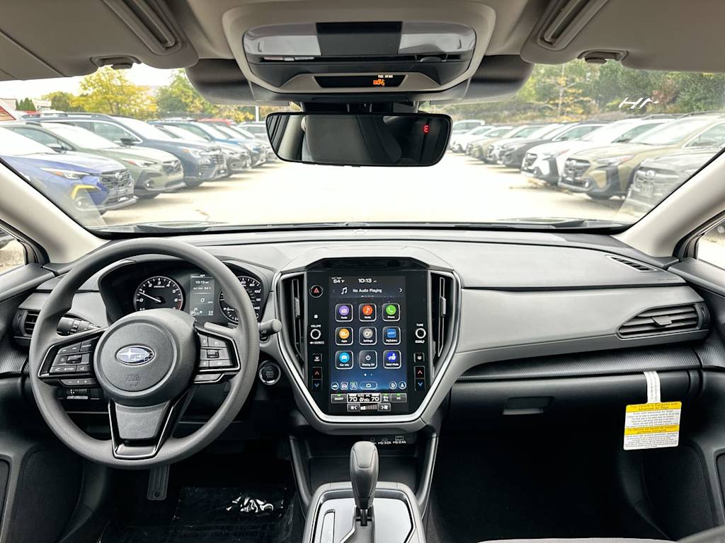 Thumbnail: 2026 Subaru Crosstrek - 2