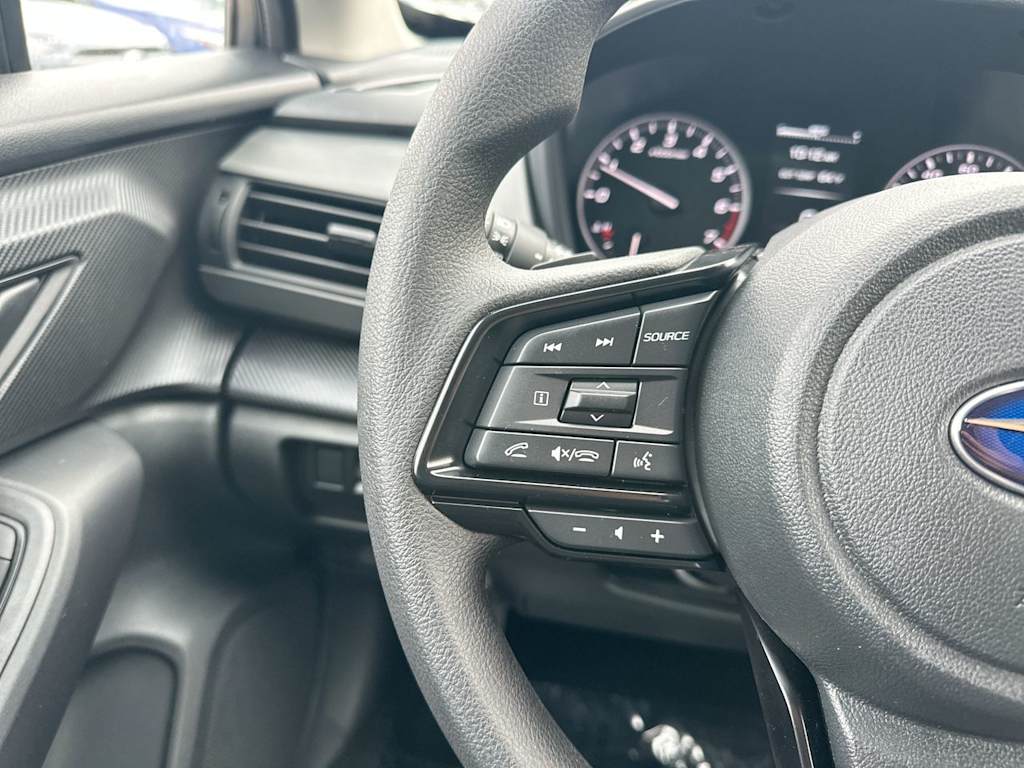 Thumbnail: 2026 Subaru Crosstrek - 32