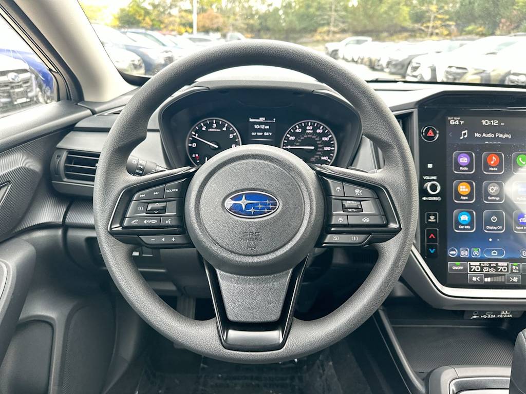 Thumbnail: 2026 Subaru Crosstrek - 9