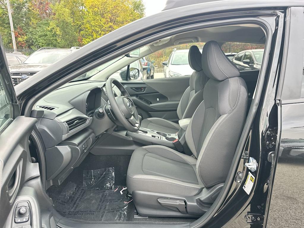 Thumbnail: 2026 Subaru Crosstrek - 10