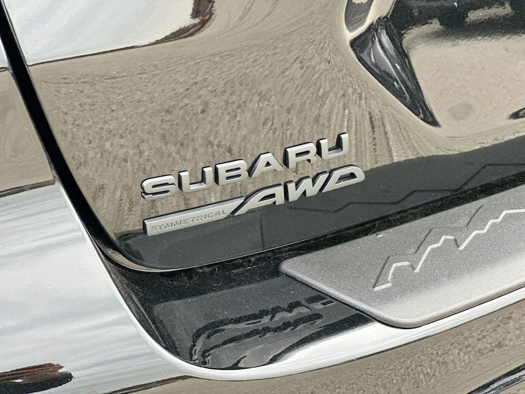 Thumbnail: 2026 Subaru Crosstrek - 7