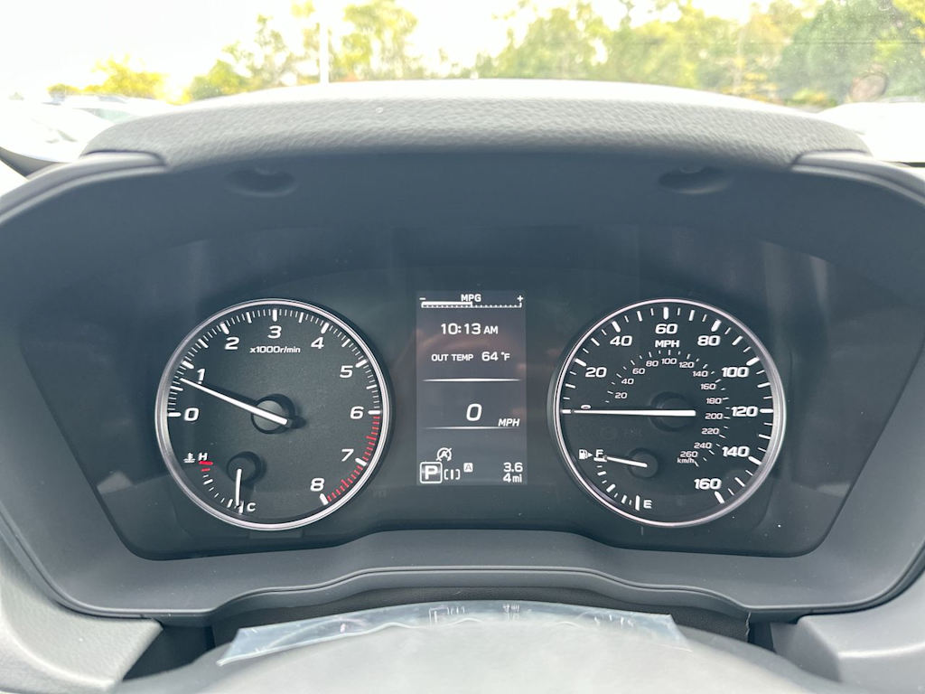 Thumbnail: 2026 Subaru Crosstrek - 15