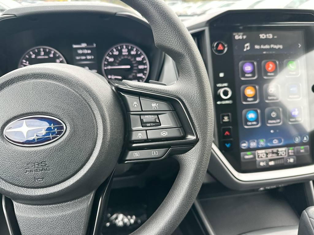 Thumbnail: 2026 Subaru Crosstrek - 33