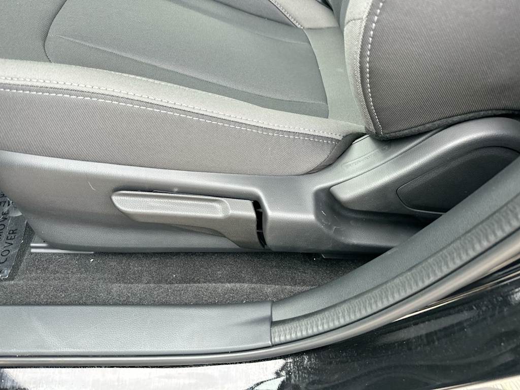 Thumbnail: 2026 Subaru Crosstrek - 29