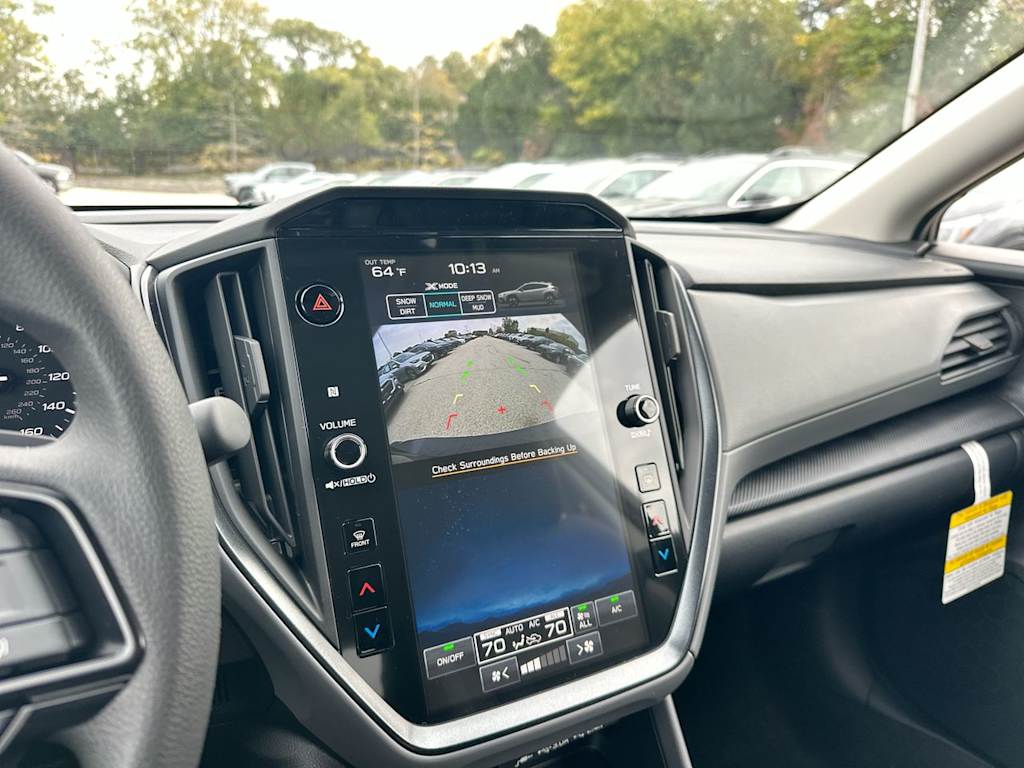 Thumbnail: 2026 Subaru Crosstrek - 13