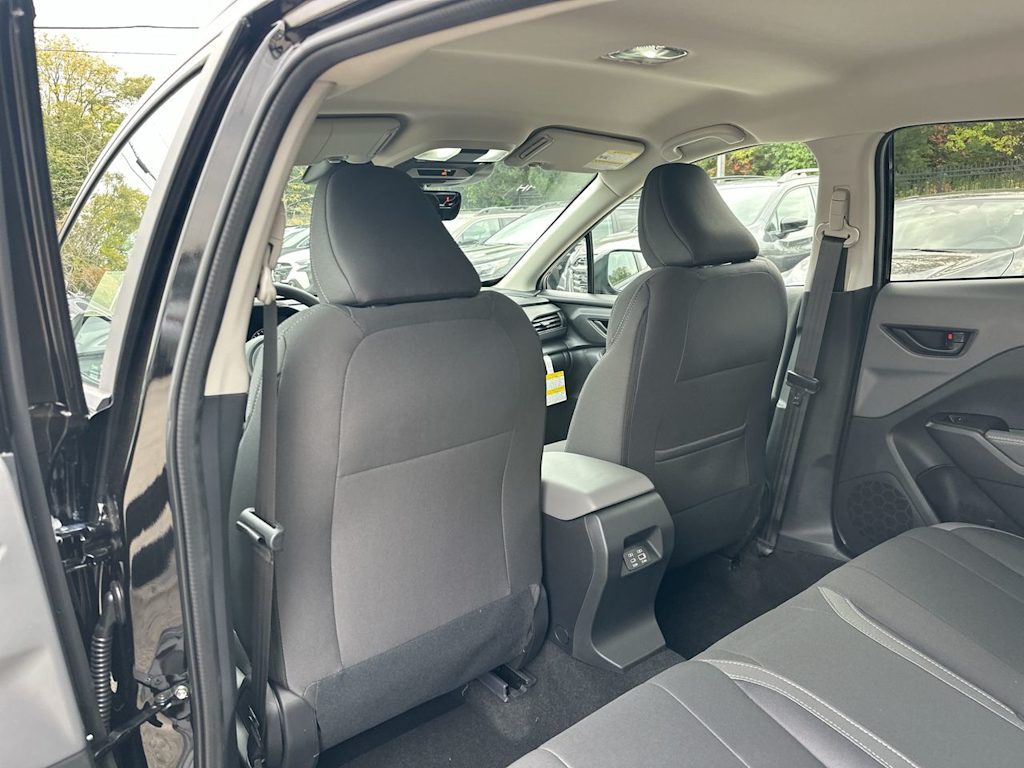 Thumbnail: 2026 Subaru Crosstrek - 12