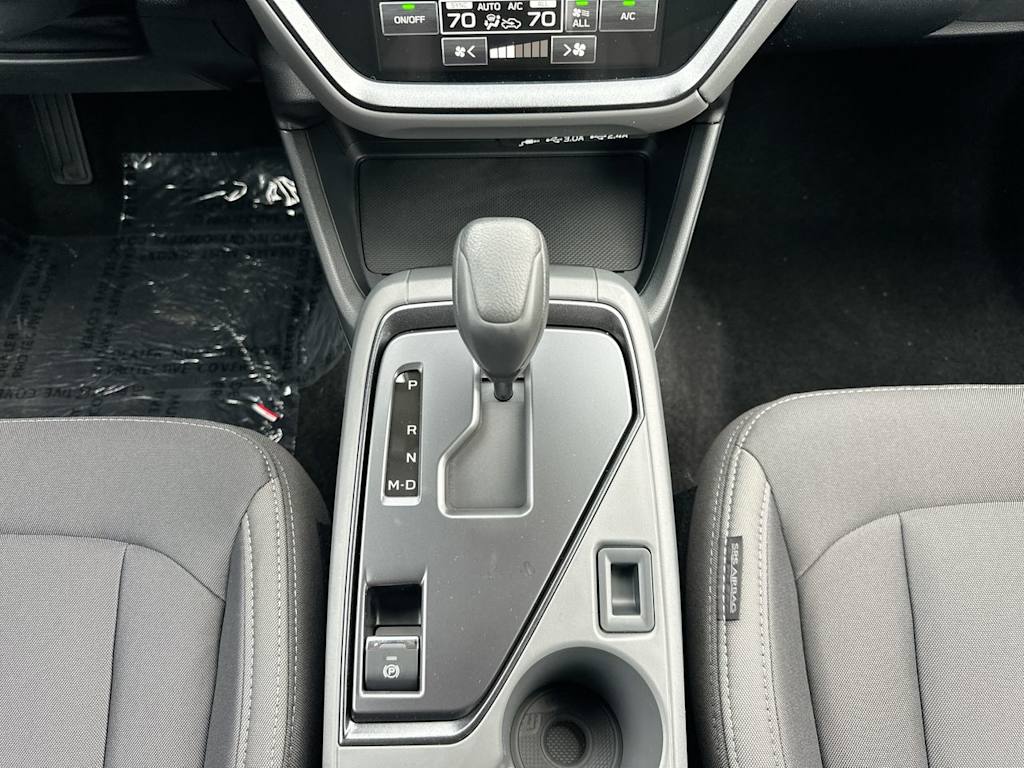 Thumbnail: 2026 Subaru Crosstrek - 35