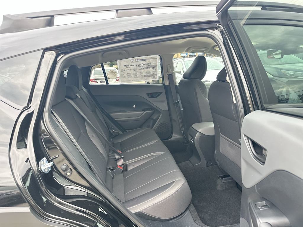 Thumbnail: 2026 Subaru Crosstrek - 31