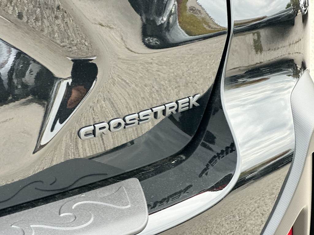 Thumbnail: 2026 Subaru Crosstrek - 28