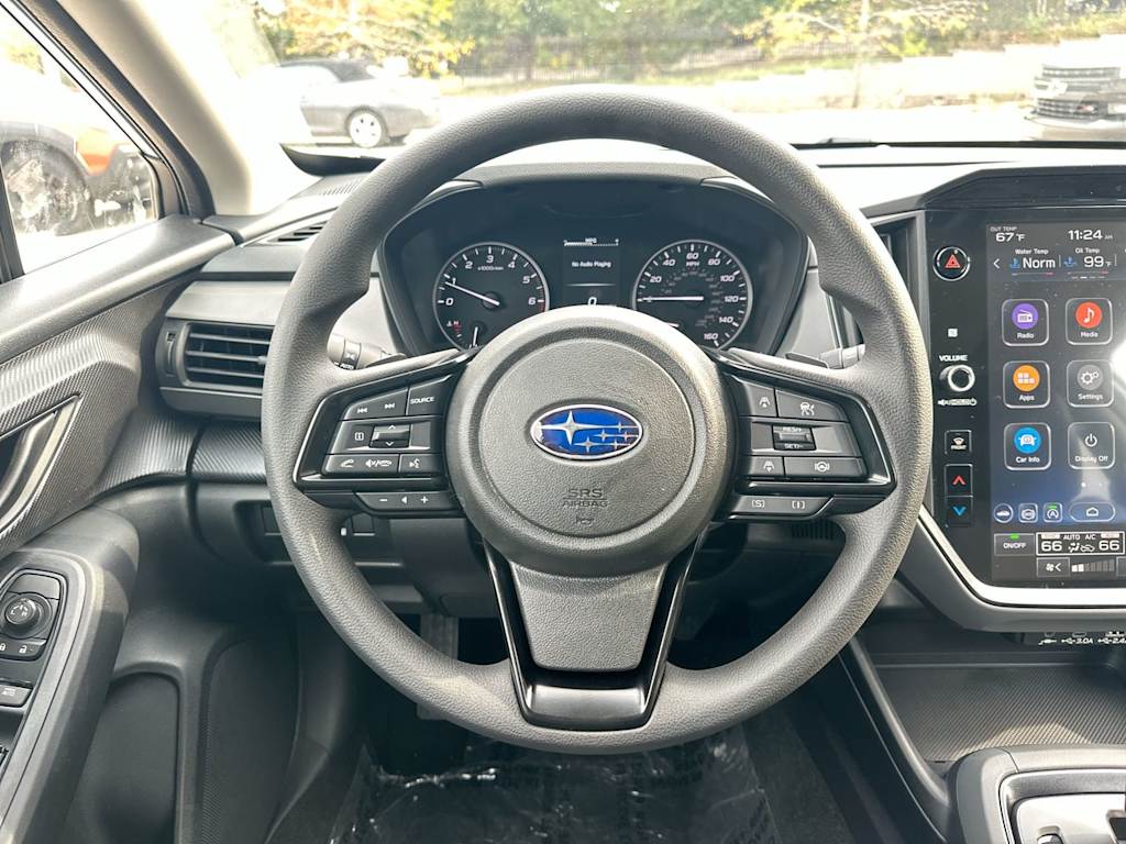 Thumbnail: 2026 Subaru Crosstrek - 9