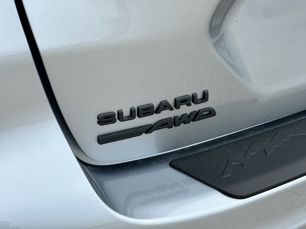 Thumbnail: 2026 Subaru Crosstrek - 7