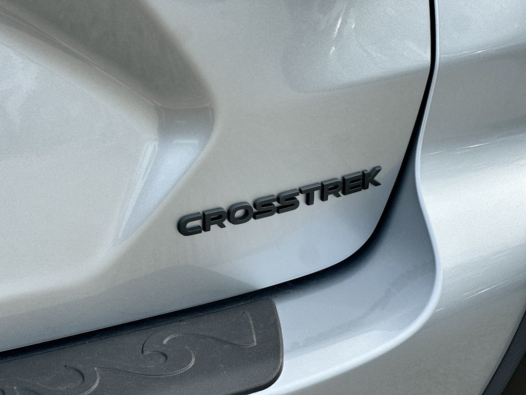 Thumbnail: 2026 Subaru Crosstrek - 28