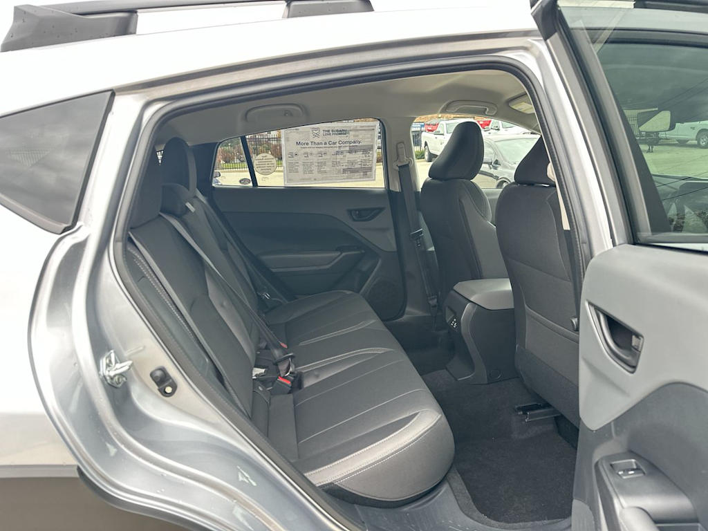 Thumbnail: 2026 Subaru Crosstrek - 30