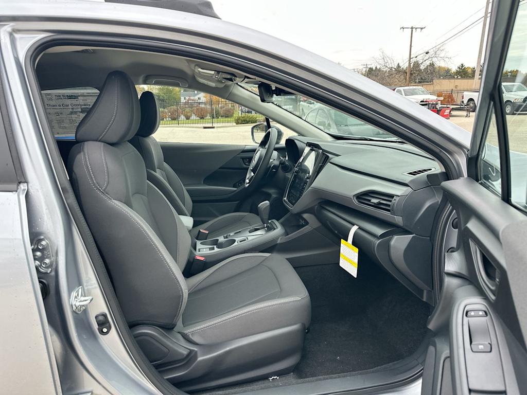 Thumbnail: 2026 Subaru Crosstrek - 31