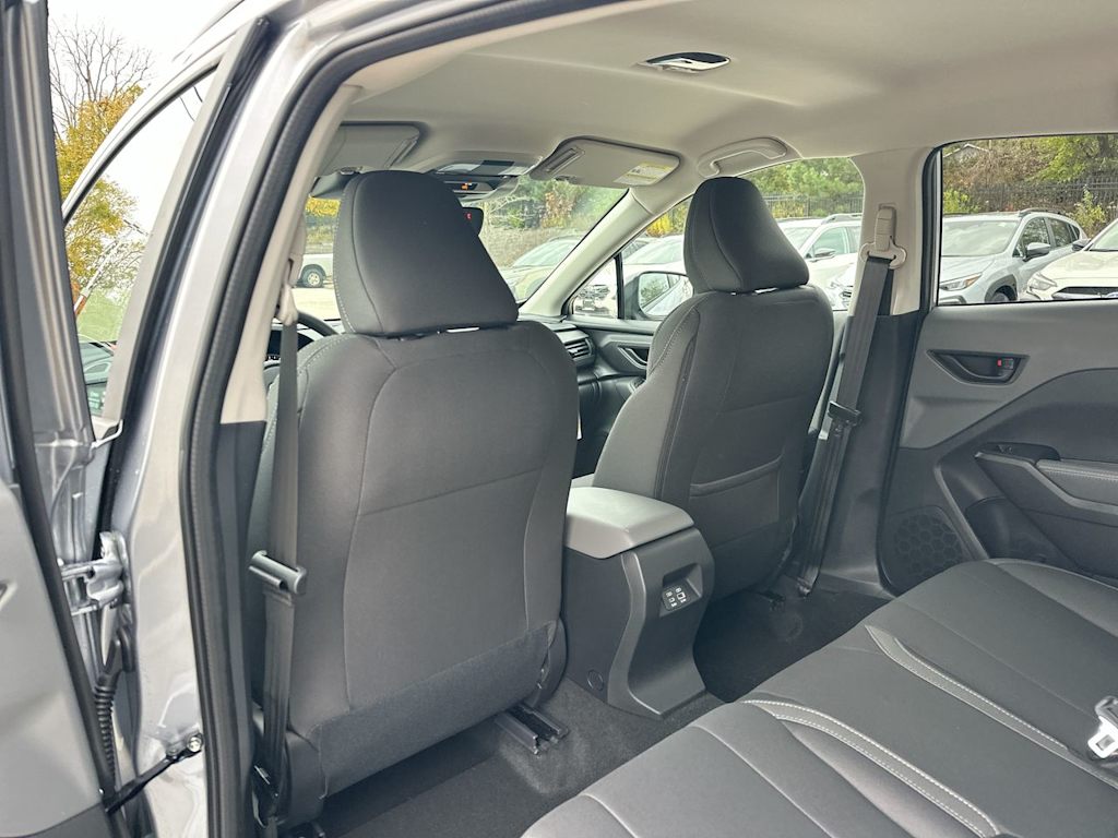 Thumbnail: 2026 Subaru Crosstrek - 11