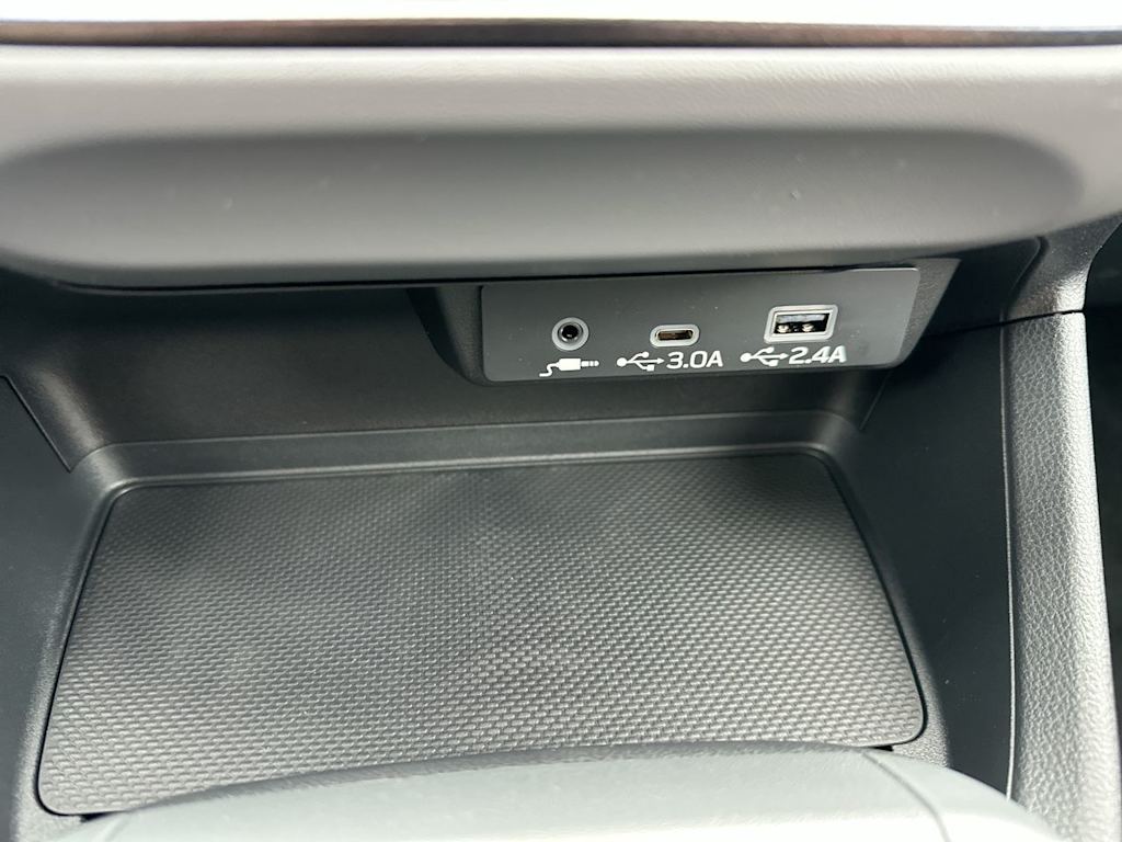 Thumbnail: 2026 Subaru Crosstrek - 34