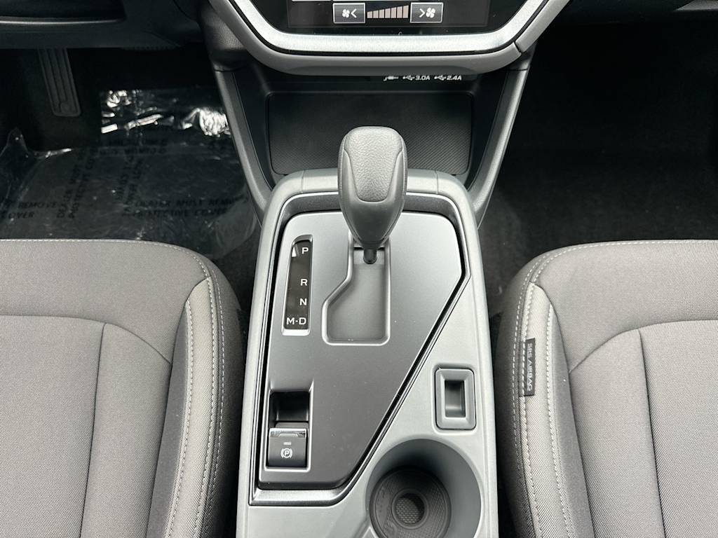 Thumbnail: 2026 Subaru Crosstrek - 35