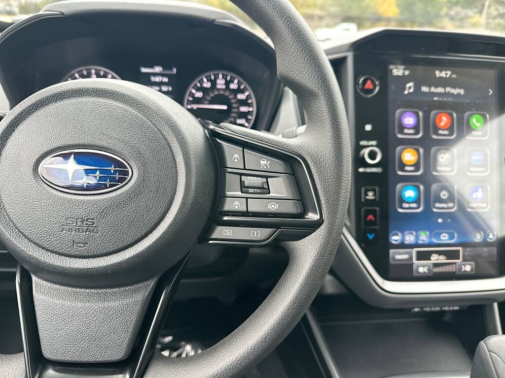 Thumbnail: 2026 Subaru Crosstrek - 33