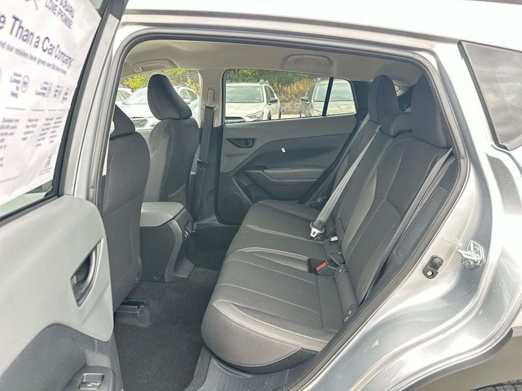 Thumbnail: 2026 Subaru Crosstrek - 29