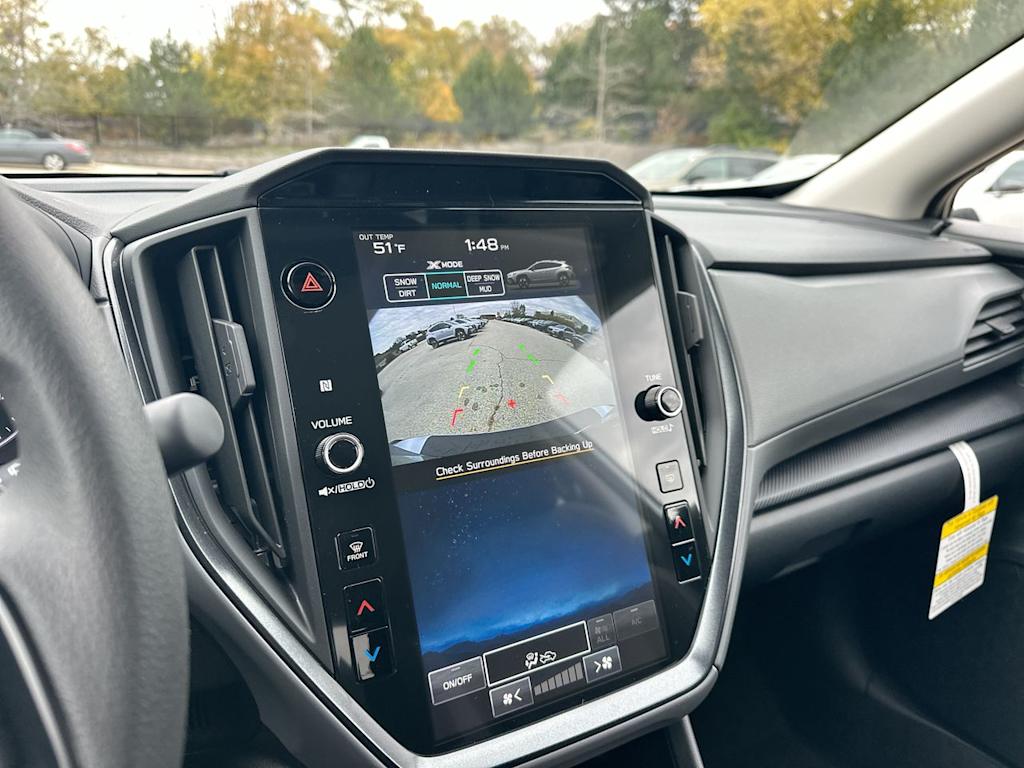 Thumbnail: 2026 Subaru Crosstrek - 12