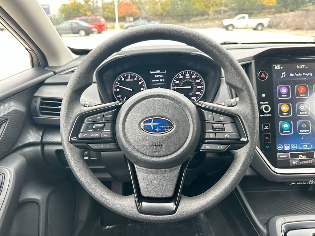 Thumbnail: 2026 Subaru Crosstrek - 9