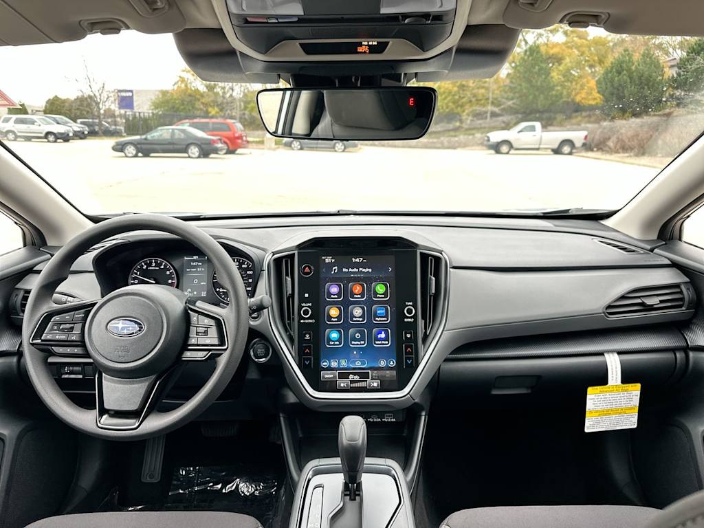 Thumbnail: 2026 Subaru Crosstrek - 2