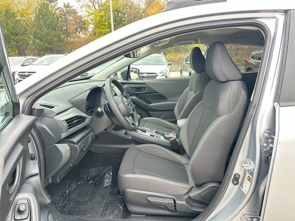 Thumbnail: 2026 Subaru Crosstrek - 10