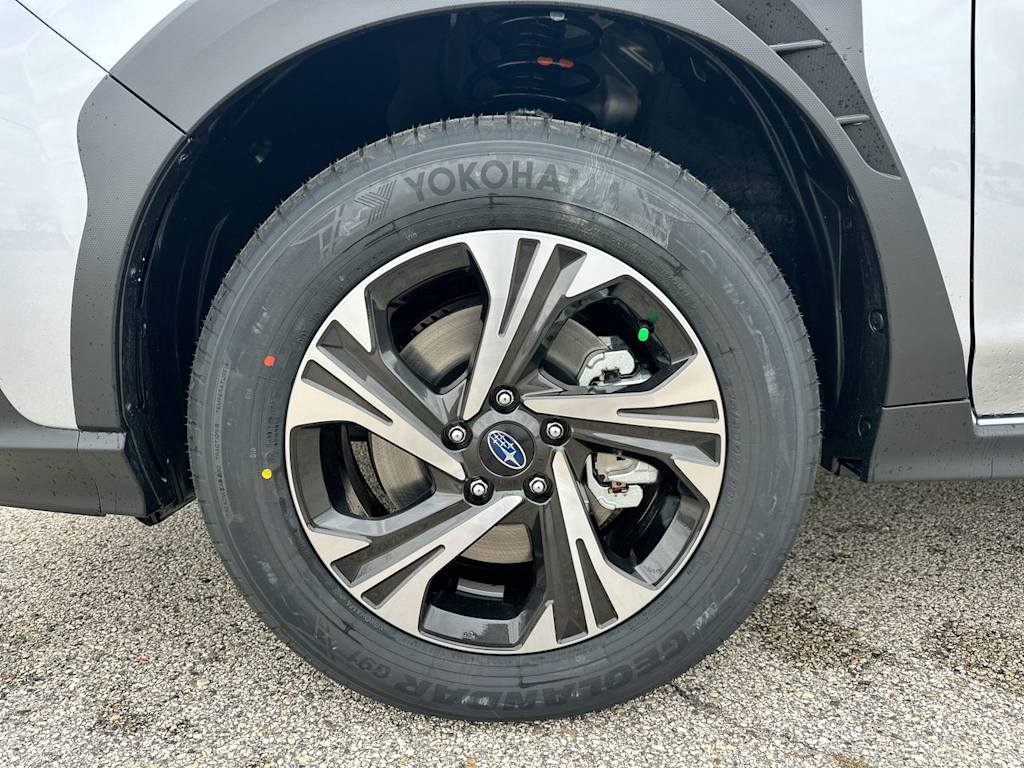 Thumbnail: 2026 Subaru Crosstrek - 8