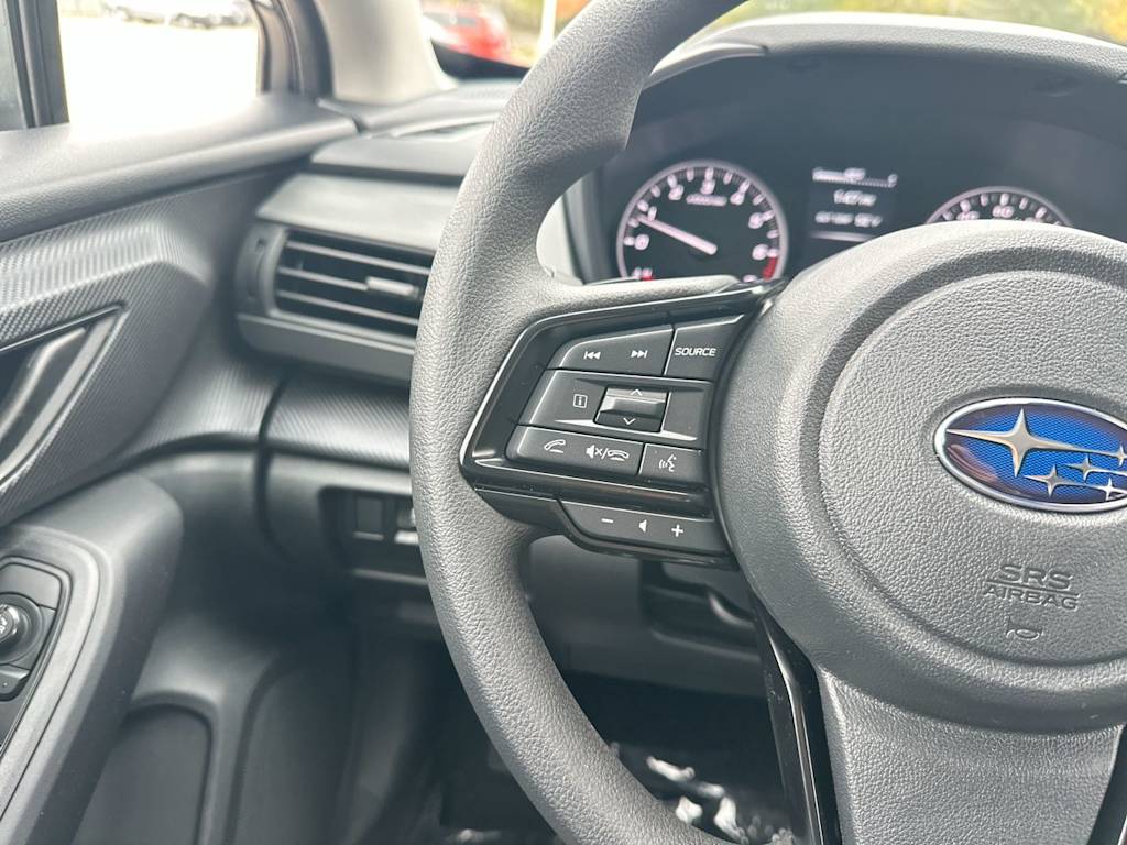 Thumbnail: 2026 Subaru Crosstrek - 32