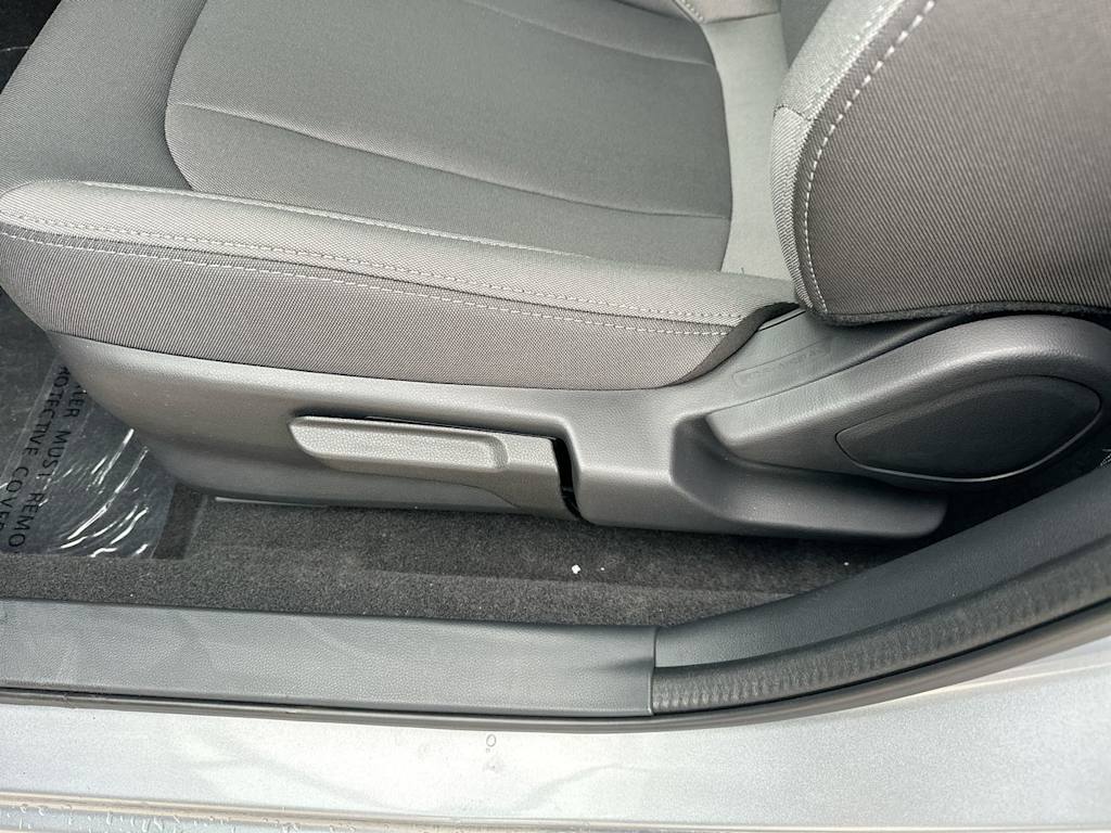 Thumbnail: 2026 Subaru Crosstrek - 28