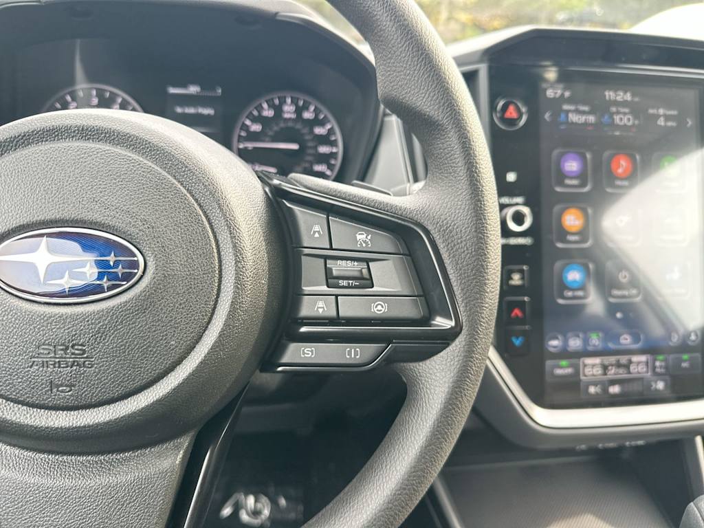 Thumbnail: 2026 Subaru Crosstrek - 34
