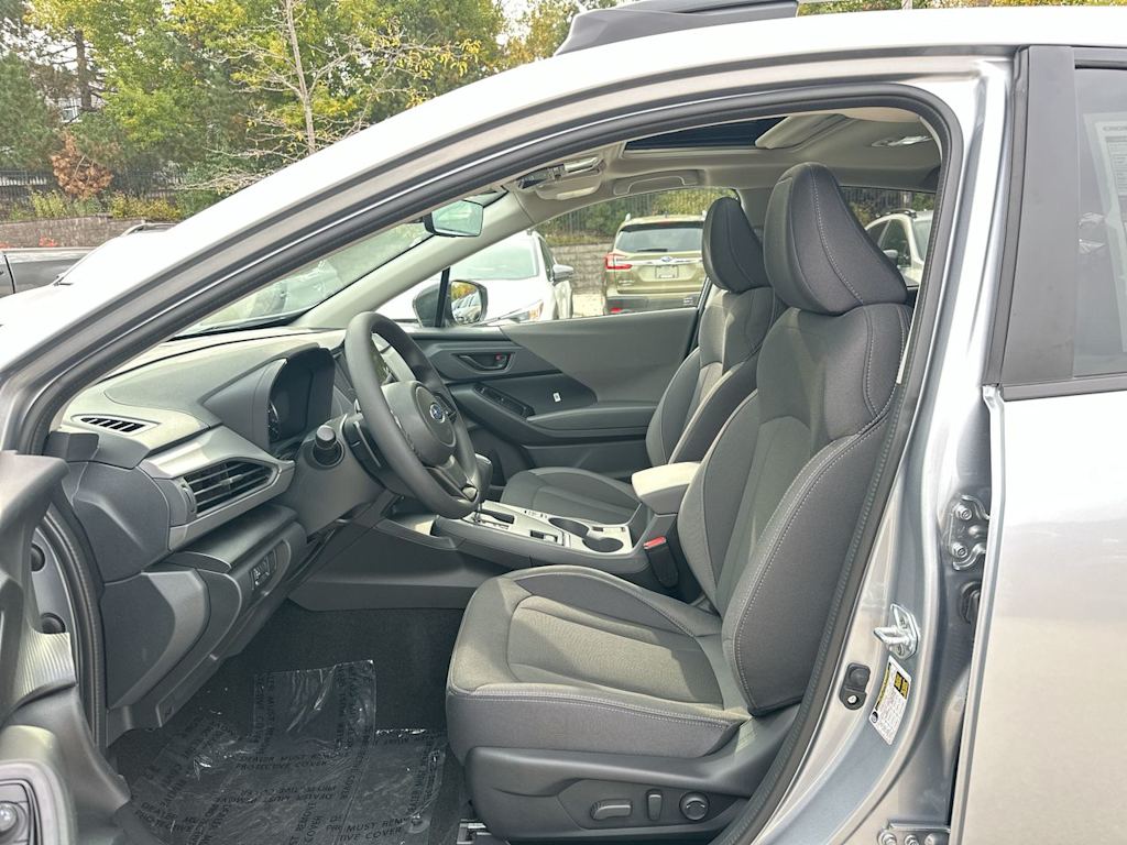 Thumbnail: 2026 Subaru Crosstrek - 10