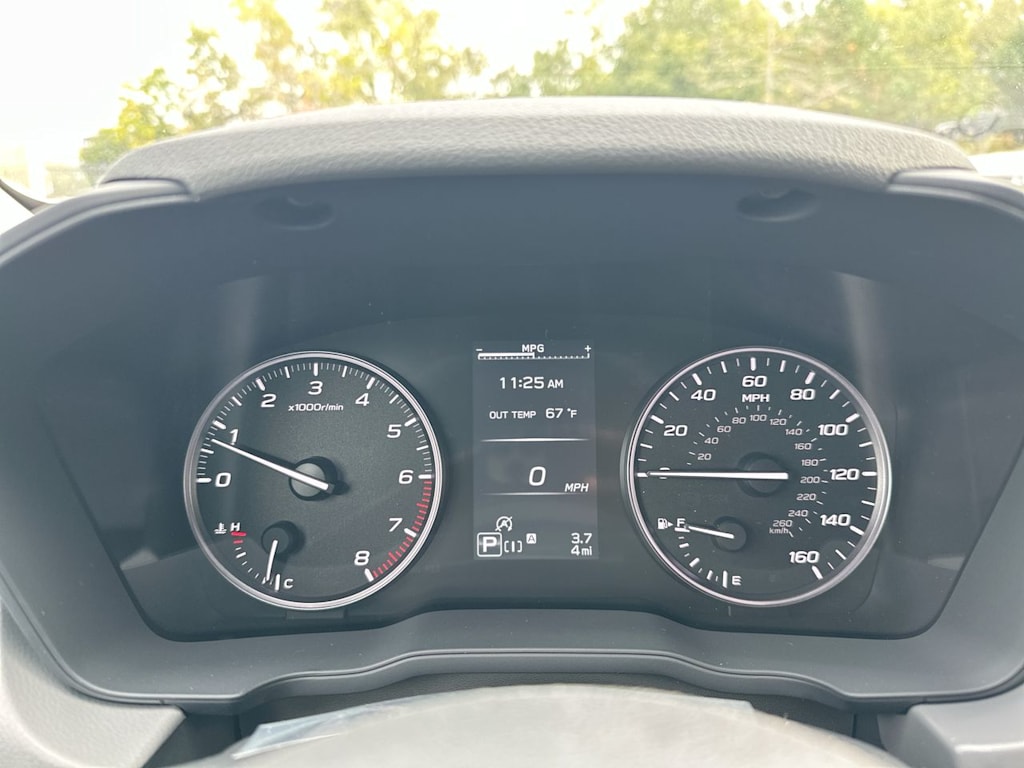 Thumbnail: 2026 Subaru Crosstrek - 15