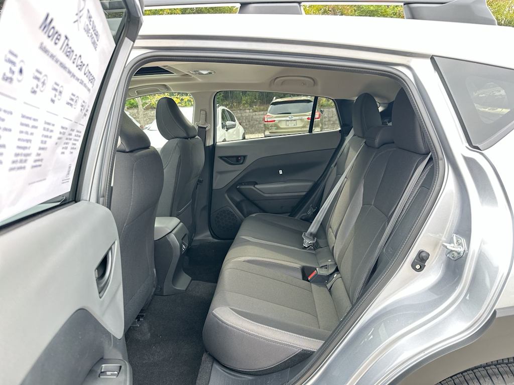 Thumbnail: 2026 Subaru Crosstrek - 31