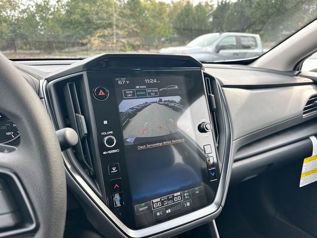 Thumbnail: 2026 Subaru Crosstrek - 13