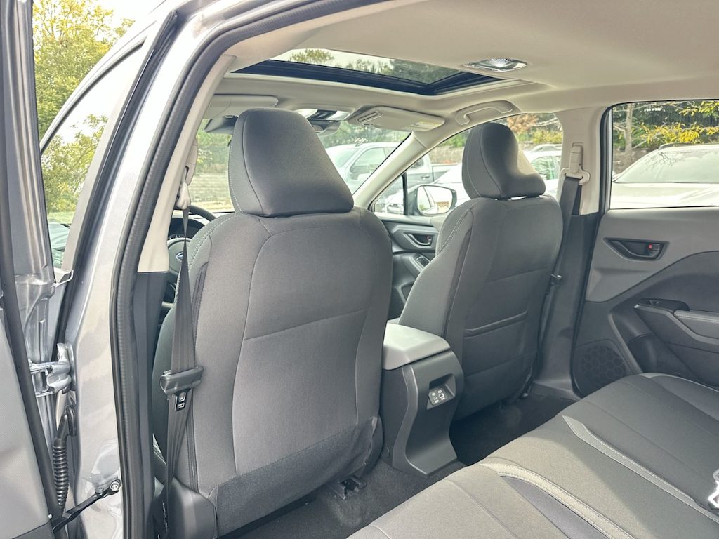 Thumbnail: 2026 Subaru Crosstrek - 12