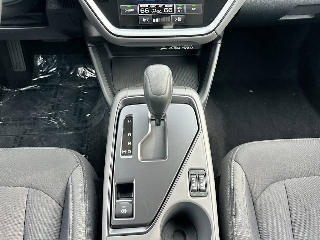 Thumbnail: 2026 Subaru Crosstrek - 36