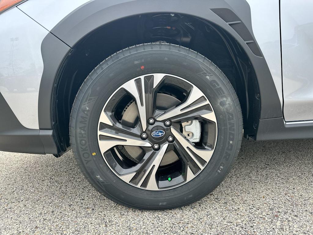 Thumbnail: 2026 Subaru Crosstrek - 8