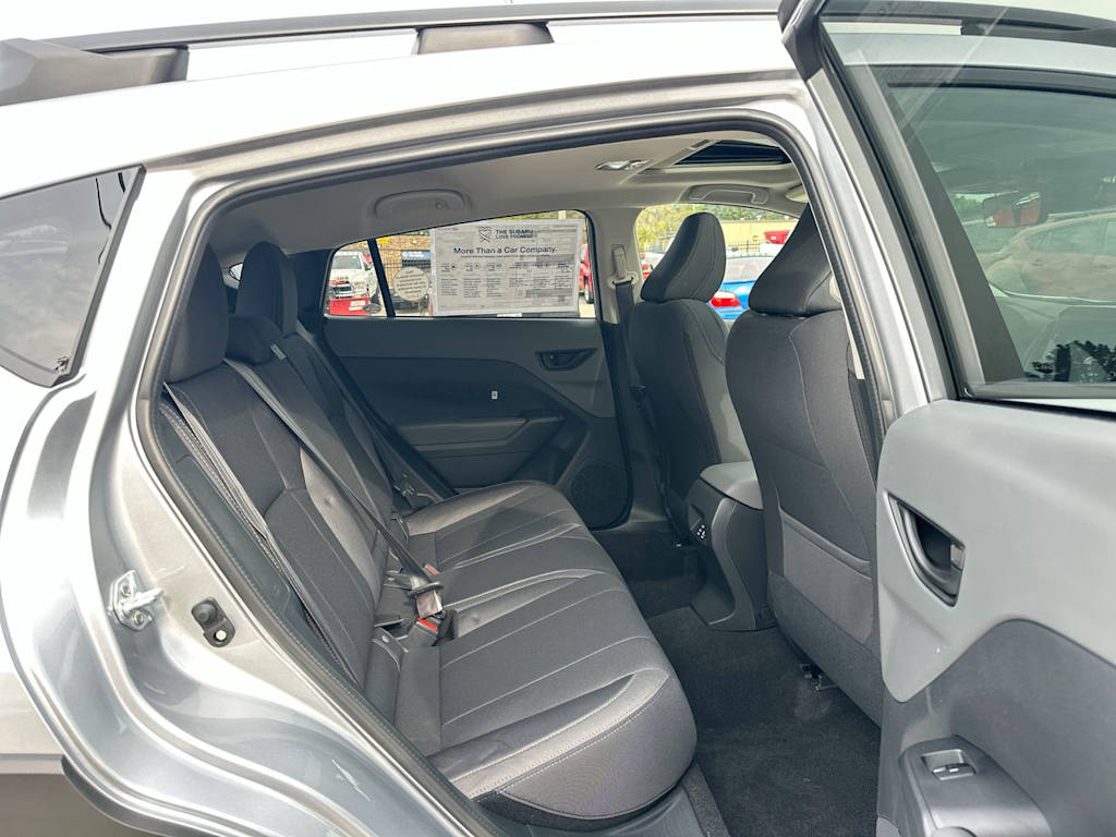 Thumbnail: 2026 Subaru Crosstrek - 32