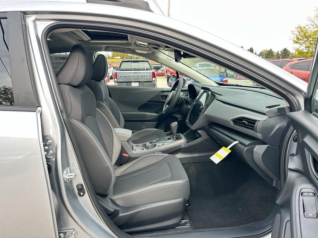 Thumbnail: 2026 Subaru Crosstrek - 11