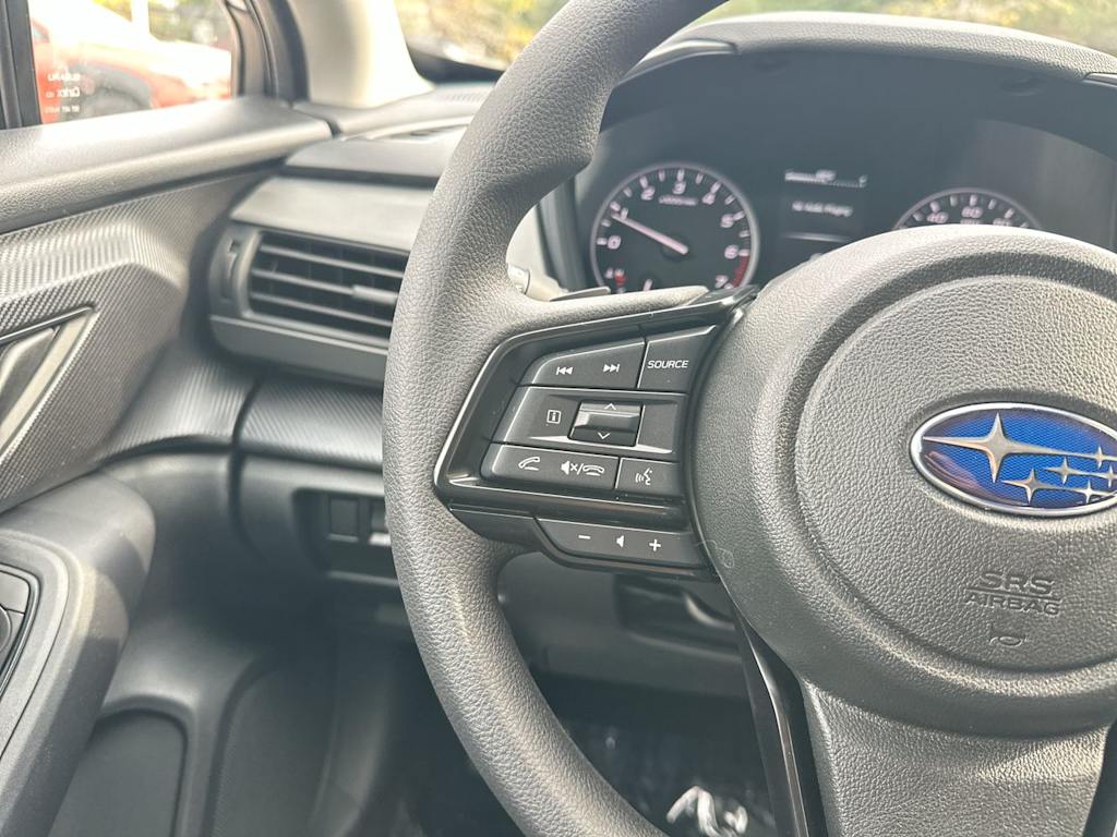 Thumbnail: 2026 Subaru Crosstrek - 33