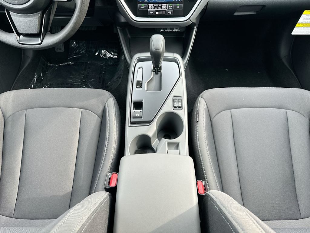 Thumbnail: 2026 Subaru Crosstrek - 14