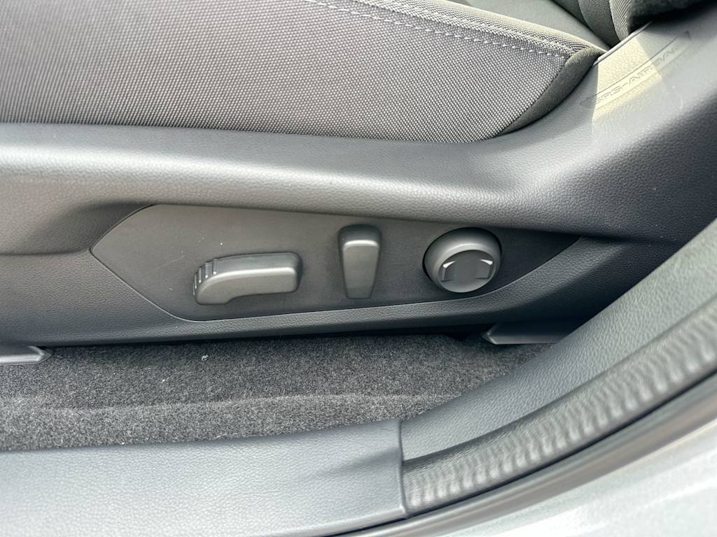 Thumbnail: 2026 Subaru Crosstrek - 29