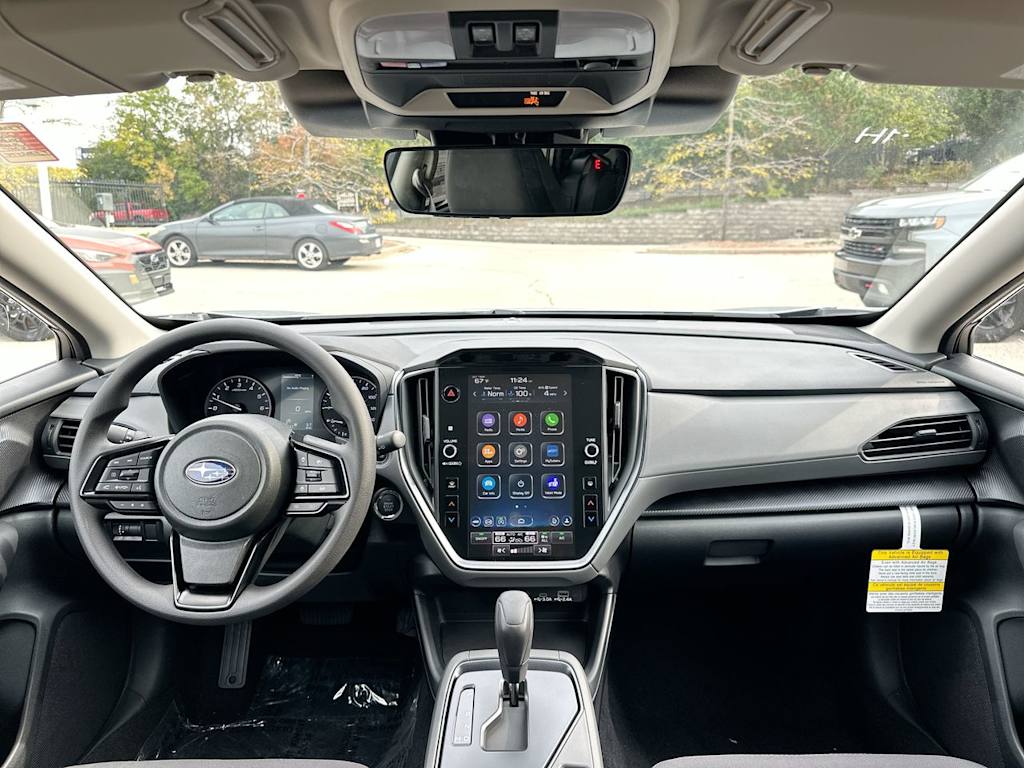 Thumbnail: 2026 Subaru Crosstrek - 2