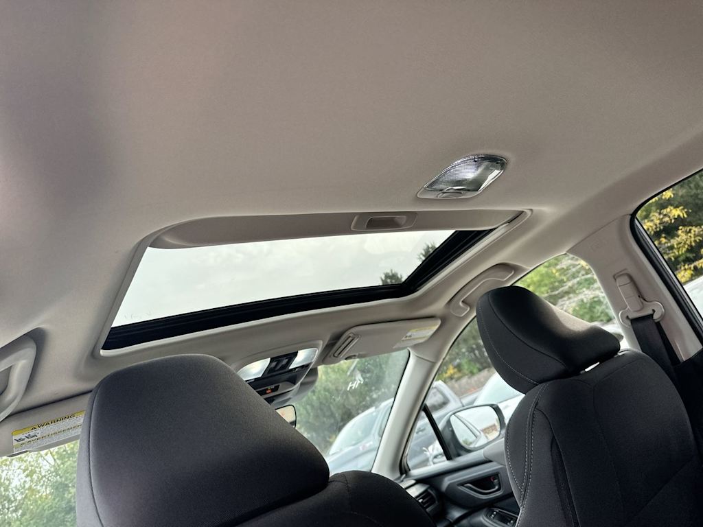 Thumbnail: 2026 Subaru Crosstrek - 30