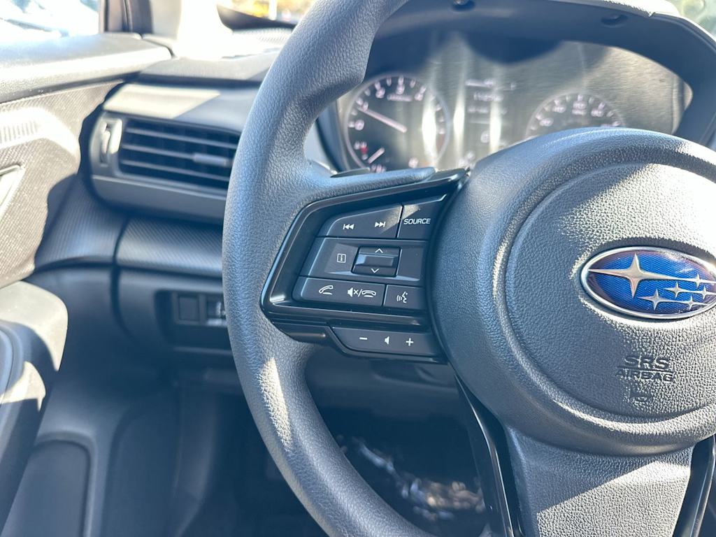 Thumbnail: 2026 Subaru Crosstrek - 33