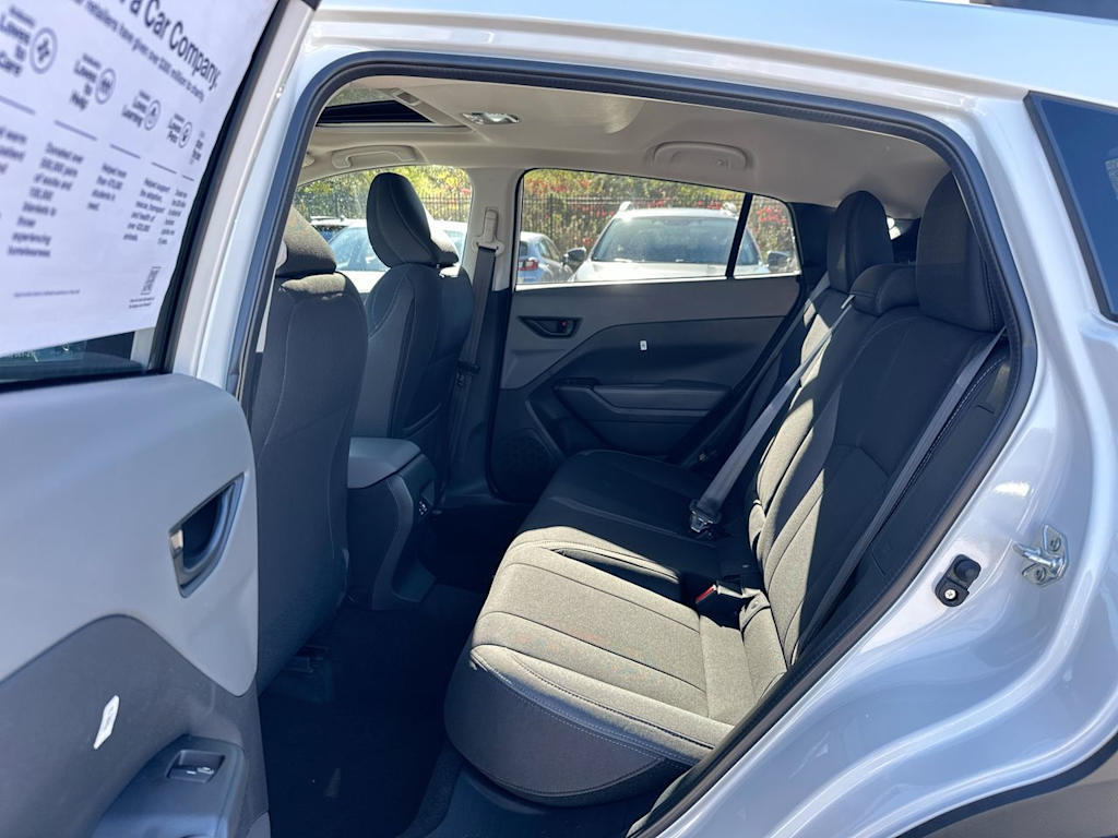 Thumbnail: 2026 Subaru Crosstrek - 31