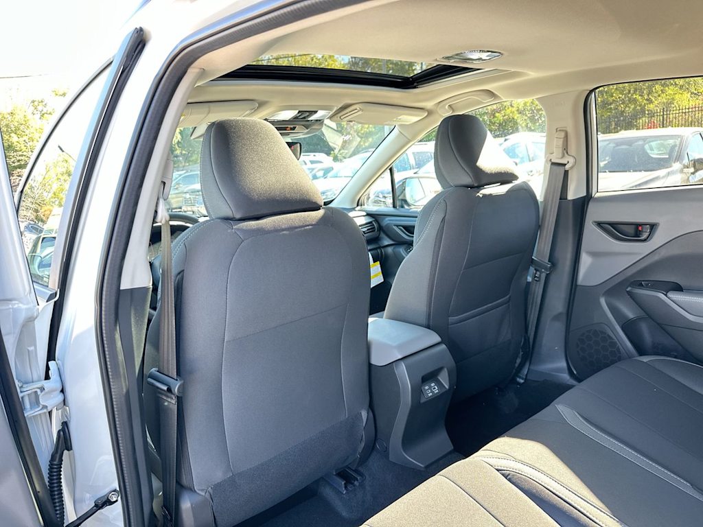 Thumbnail: 2026 Subaru Crosstrek - 12