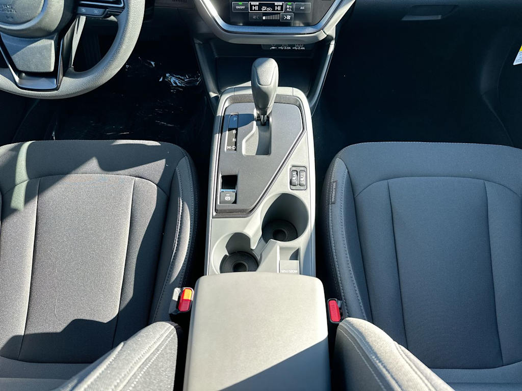 Thumbnail: 2026 Subaru Crosstrek - 14